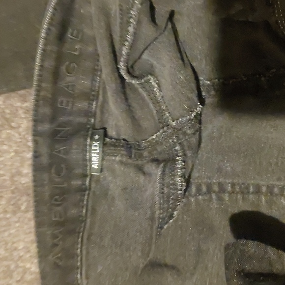American Eagle Air flex jeans - Picture 3 of 4